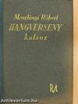 Hangverseny kalauz II.