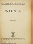 Istenek