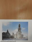 Historische Bauten in Dresden