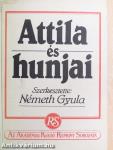 Attila és hunjai