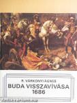 Buda visszavívása, 1686