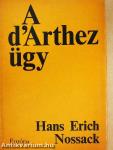 A d'Arthez-ügy