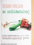 Az orchideatolvaj