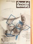 Óvodai nevelés 1981. január-december