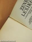 Zenei Lexikon I-II.