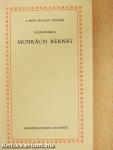 Munkácsi Bernát