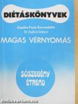 Magas vérnyomás