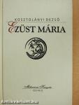 Ezüst Mária