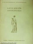 Latin költők antológiája