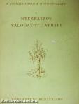 Nyekraszov válogatott versei