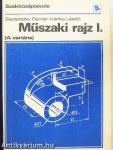 Műszaki rajz I.