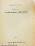 A matematika fejlődése