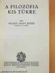 A filozófia kis tükre