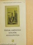 Észak-amerikai költők antológiája