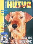 Nemzetközi Kutya Magazin 1998. június