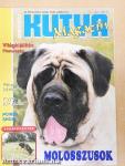 Nemzetközi Kutya Magazin 1998. augusztus