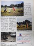 Nemzetközi Kutya Magazin 1998. augusztus