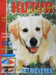 Nemzetközi Kutya Magazin 1998. szeptember