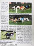 Nemzetközi Kutya Magazin 1998. szeptember