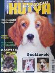 Nemzetközi Kutya Magazin 2003. március