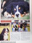 Nemzetközi Kutya Magazin 2003. február