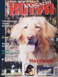 Nemzetközi Kutya Magazin 2003. április