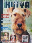 Nemzetközi Kutya Magazin 2003. január