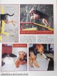 Nemzetközi Kutya Magazin 2003. január
