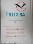 Hunnia 1991. június 25.
