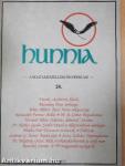 Hunnia 1991. október 25.