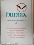 Hunnia 1993. augusztus 25.