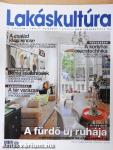 Lakáskultúra 2009. november