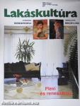 Lakáskultúra 1992. október-november
