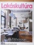 Lakáskultúra 2013. május-június
