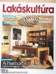 Lakáskultúra 2009. október