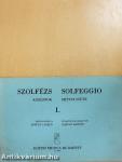 Szolfézs I.