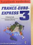 France-Euro-Express 3. - Tankönyv