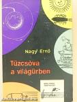 Tűzcsóva a világűrben