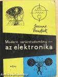 Modern varázstudomány - az elektronika