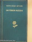 Októberi rózsa