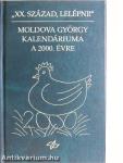 Moldova György kalendáriuma a 2000. évre