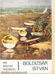 Boldizsár István