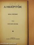 A hidépitők/Kafirisztán királya