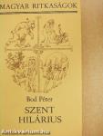 Szent Hilárius