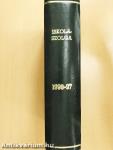 Iskolaszolga 1996. szeptember-1997. június