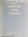 Magyar-svéd szótár