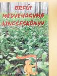 Orfűi medvehagyma kincseskönyv