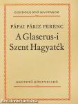 A Glaserus-i Szent Hagyaték