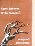Ritka pillangó