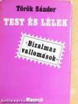 Test és lélek
